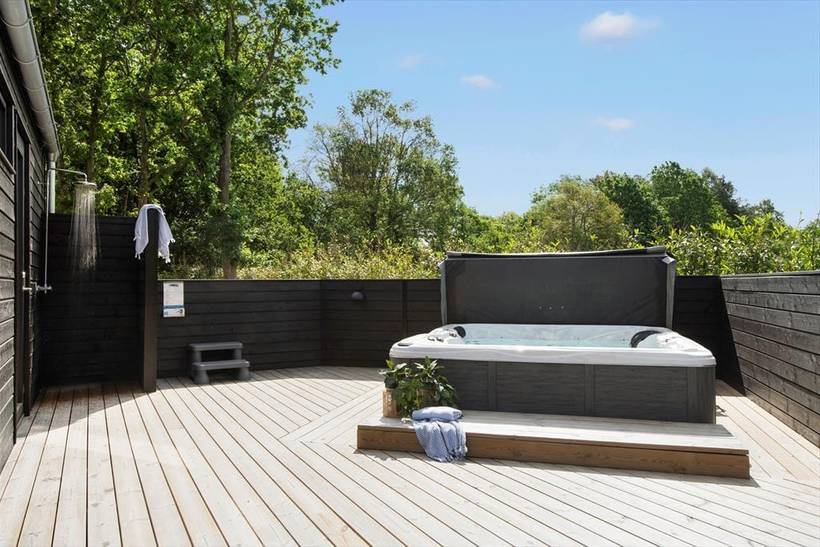Foto von Ferienhaus II52 in Saksild - Odder - Ostjütland