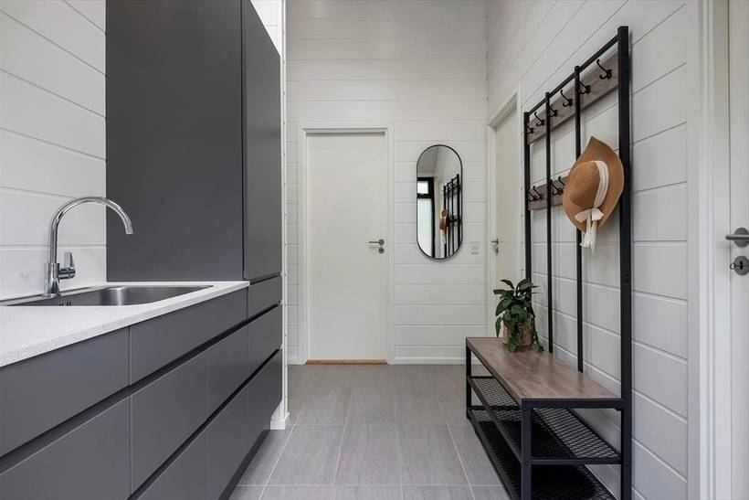 Foto von Ferienhaus II52 in Saksild - Odder - Ostjütland