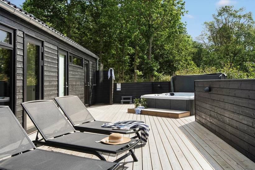 Foto von Ferienhaus II52 in Saksild - Odder - Ostjütland