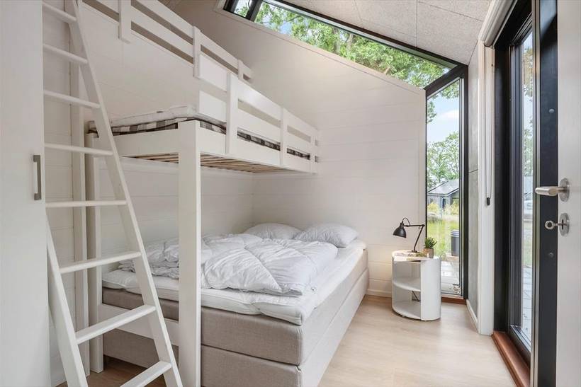 Foto von Ferienhaus II52 in Saksild - Odder - Ostjütland