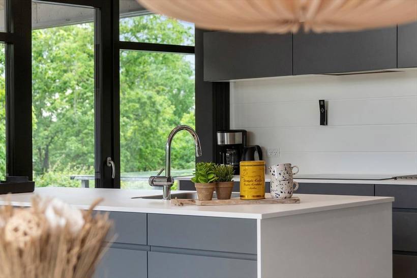Foto von Ferienhaus II52 in Saksild - Odder - Ostjütland