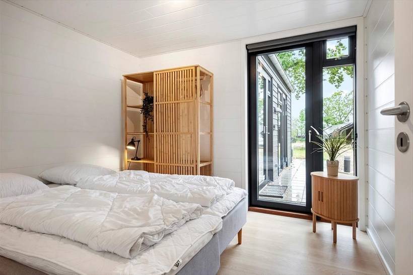 Foto von Ferienhaus II52 in Saksild - Odder - Ostjütland