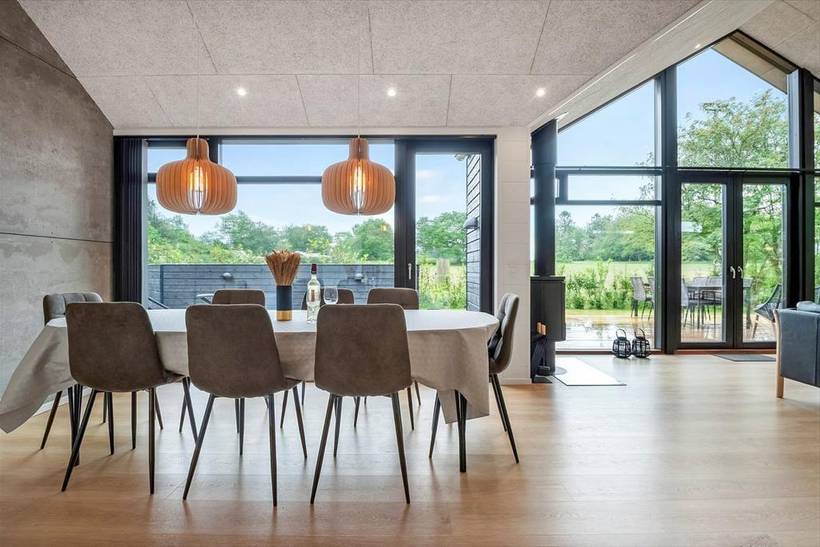 Foto von Ferienhaus II52 in Saksild - Odder - Ostjütland