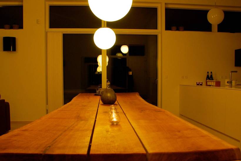 Foto von Ferienhaus II56 in Nr. Lyngby - Løkken - Nordjütland