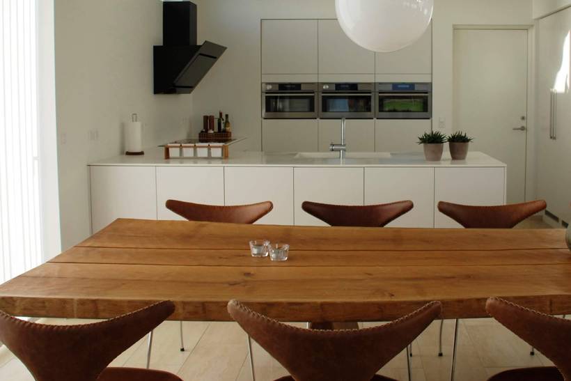 Foto von Ferienhaus II56 in Nr. Lyngby - Løkken - Nordjütland