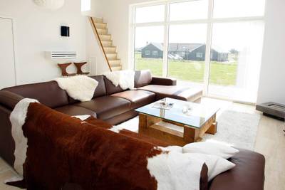 Vorschaubild von Ferienhaus II56 in Nr. Lyngby - Løkken - Nordjütland