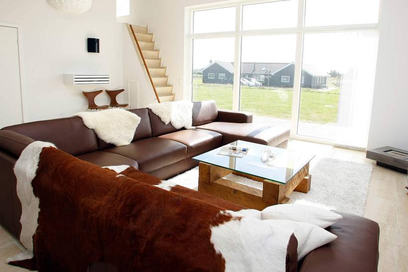 Foto von Ferienhaus II56 in Nr. Lyngby - Løkken - Nordjütland