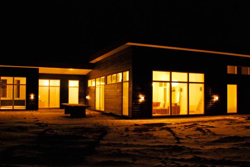 Foto von Ferienhaus II56 in Nr. Lyngby - Løkken - Nordjütland