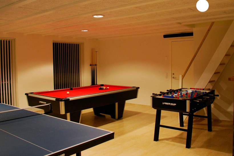 Foto von Ferienhaus II56 in Nr. Lyngby - Løkken - Nordjütland