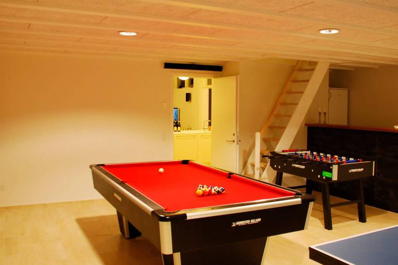 Foto von Ferienhaus II56 in Nr. Lyngby - Løkken - Nordjütland