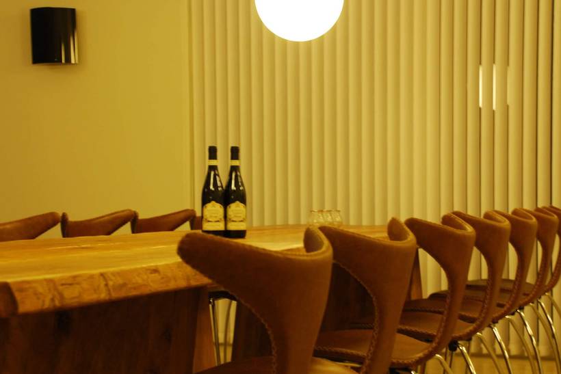 Foto von Ferienhaus II56 in Nr. Lyngby - Løkken - Nordjütland