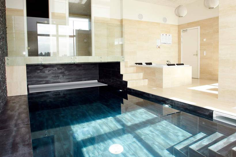 Foto von Ferienhaus II56 in Nr. Lyngby - Løkken - Nordjütland
