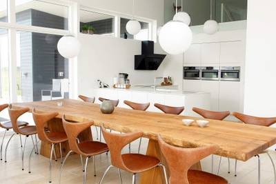 Vorschaubild von Ferienhaus II56 in Nr. Lyngby - Løkken - Nordjütland