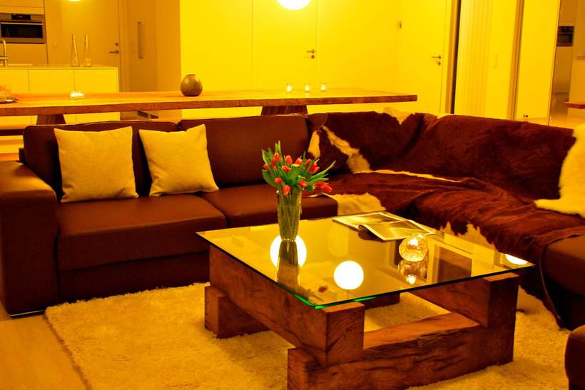 Foto von Ferienhaus II56 in Nr. Lyngby - Løkken - Nordjütland