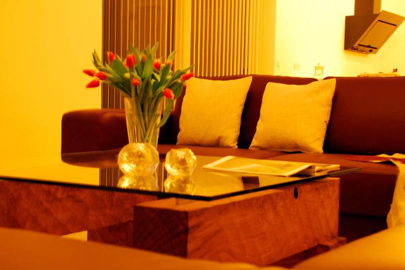 Foto von Ferienhaus II56 in Nr. Lyngby - Løkken - Nordjütland