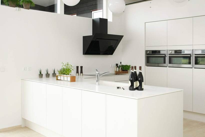 Foto von Ferienhaus II56 in Nr. Lyngby - Løkken - Nordjütland