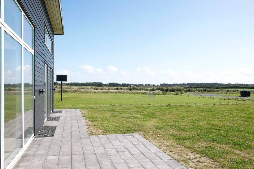 Foto von Ferienhaus II56 in Nr. Lyngby - Løkken - Nordjütland