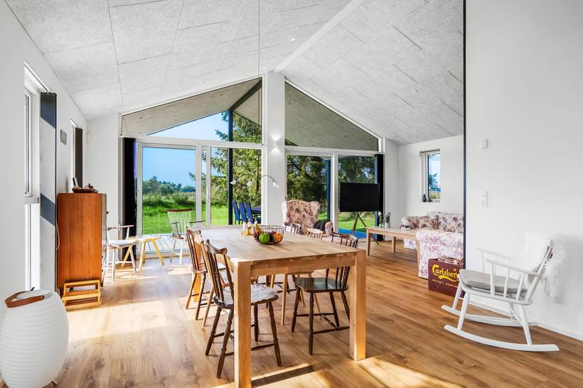 Foto von Ferienhaus II58 in Lyngså - Nordjütland Ost