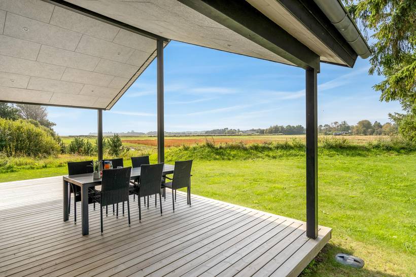 Foto von Ferienhaus II58 in Lyngså - Nordjütland Ost