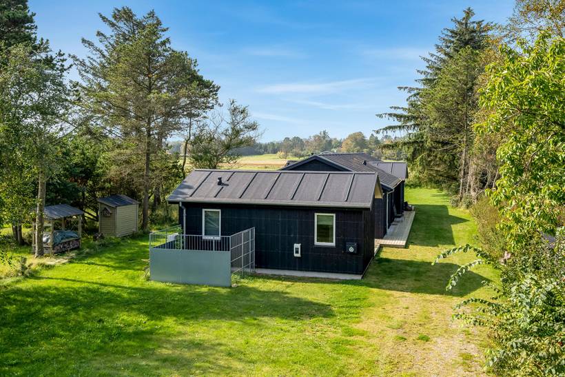 Foto von Ferienhaus II58 in Lyngså - Nordjütland Ost