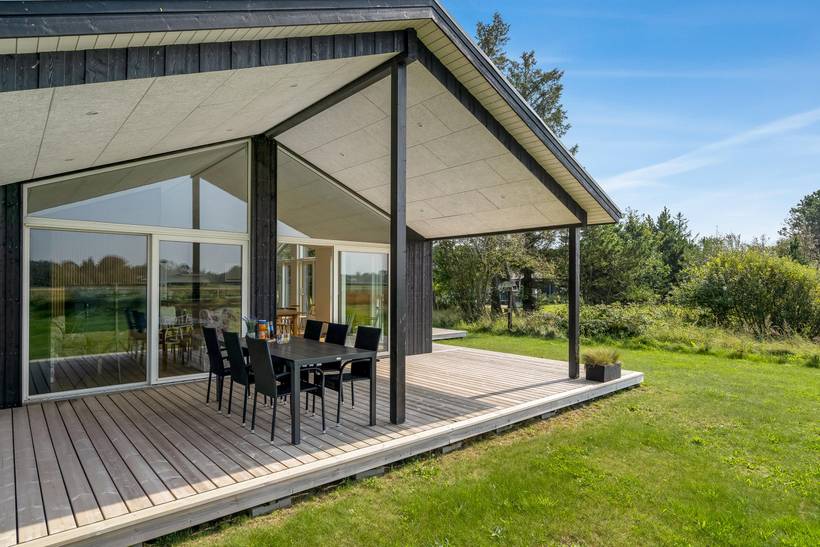 Foto von Ferienhaus II58 in Lyngså - Nordjütland Ost