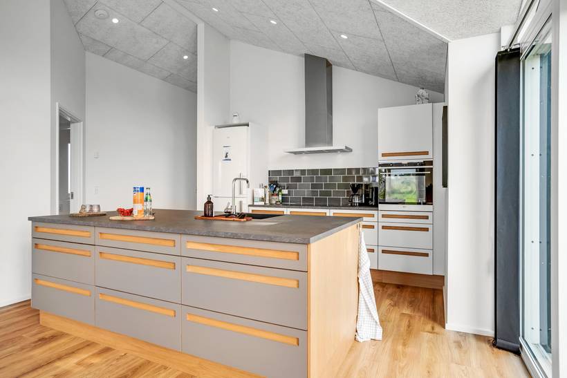 Foto von Ferienhaus II58 in Lyngså - Nordjütland Ost
