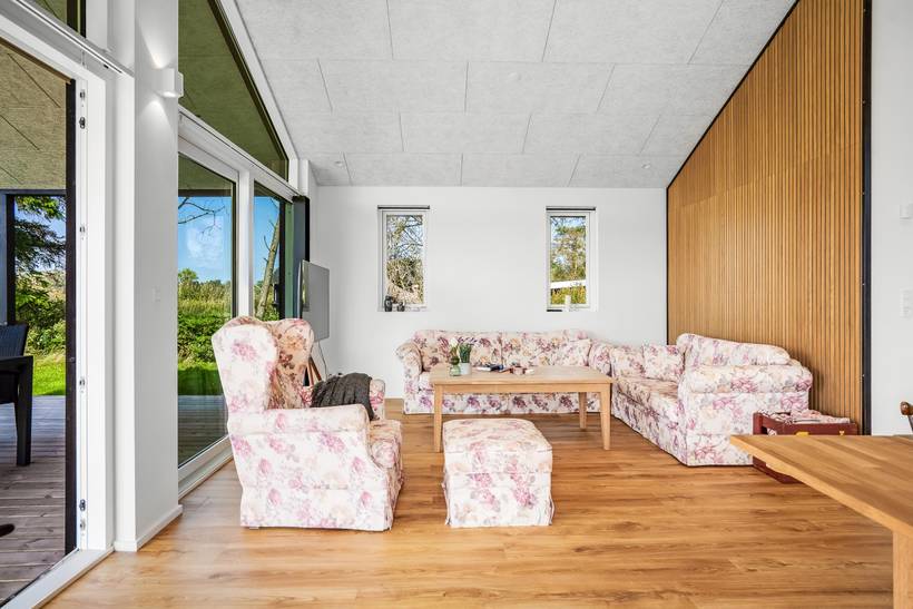 Foto von Ferienhaus II58 in Lyngså - Nordjütland Ost
