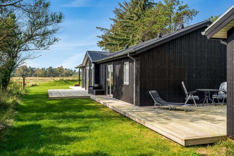 Foto von Ferienhaus II58 in Lyngså - Nordjütland Ost