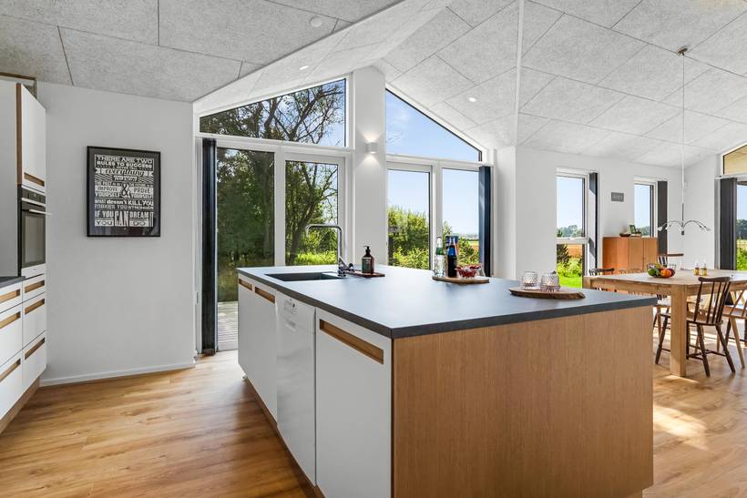 Foto von Ferienhaus II58 in Lyngså - Nordjütland Ost