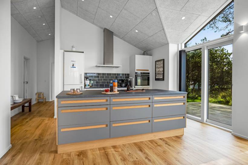 Foto von Ferienhaus II58 in Lyngså - Nordjütland Ost