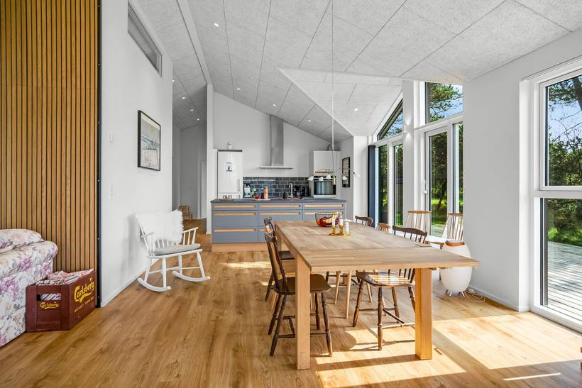 Foto von Ferienhaus II58 in Lyngså - Nordjütland Ost