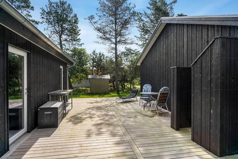 Foto von Ferienhaus II58 in Lyngså - Nordjütland Ost