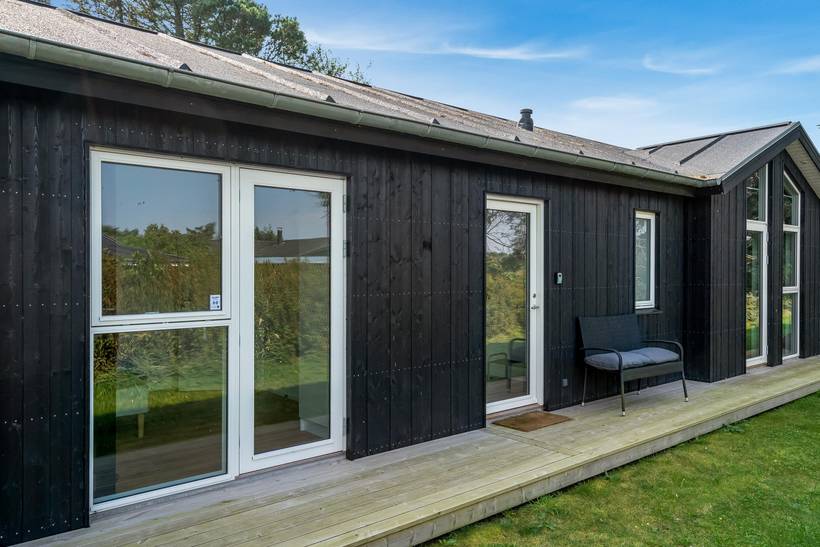 Foto von Ferienhaus II58 in Lyngså - Nordjütland Ost