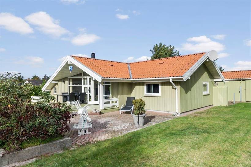 Foto von Ferienhaus II60 in Marielyst - Falster