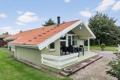 Vorschaubild von Ferienhaus II60 in Marielyst - Falster