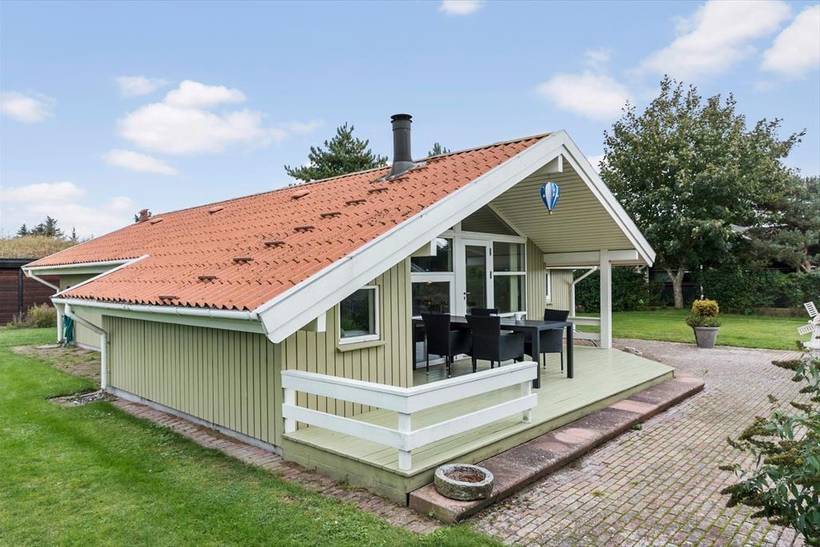 Foto von Ferienhaus II60 in Marielyst - Falster