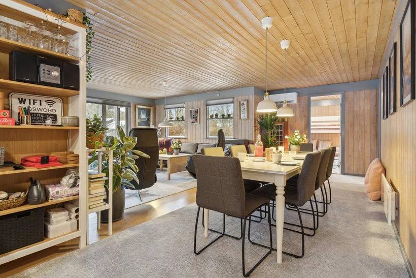 Foto von Ferienhaus II67 in Fjellerup - Ostjütland