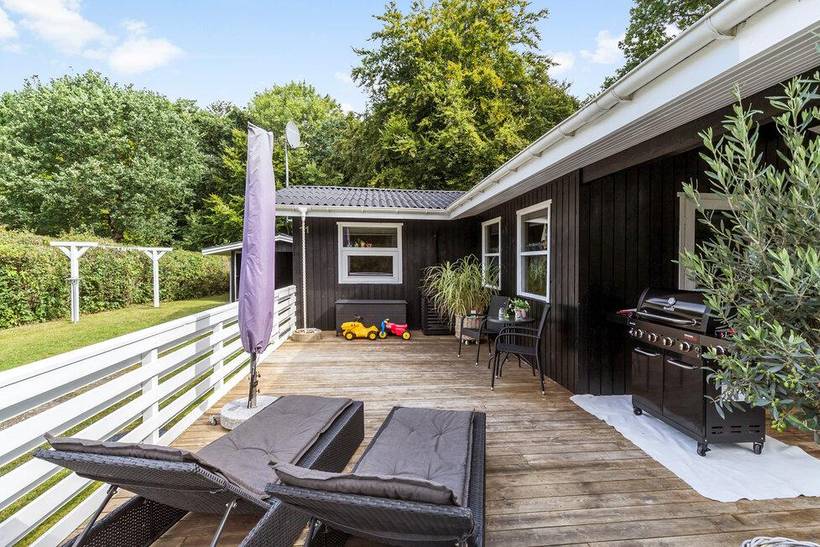 Foto von Ferienhaus II67 in Fjellerup - Ostjütland
