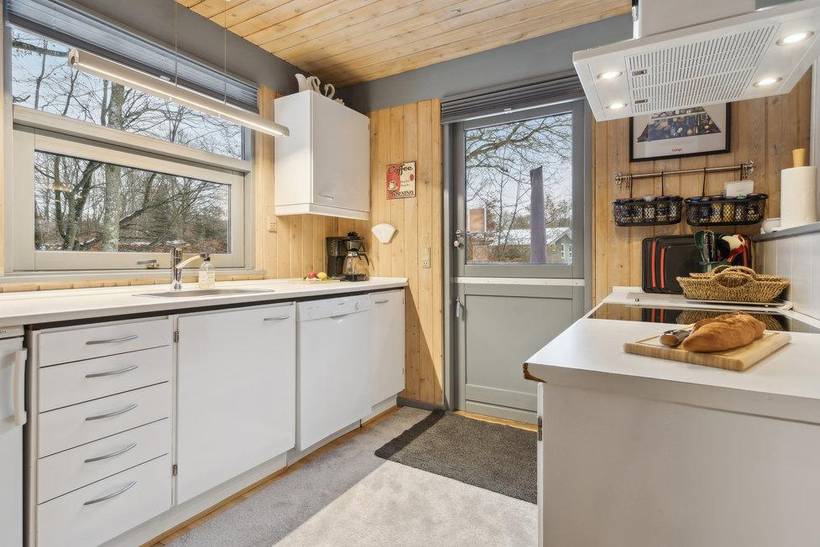Foto von Ferienhaus II67 in Fjellerup - Ostjütland