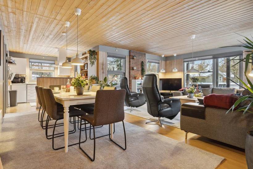 Foto von Ferienhaus II67 in Fjellerup - Ostjütland