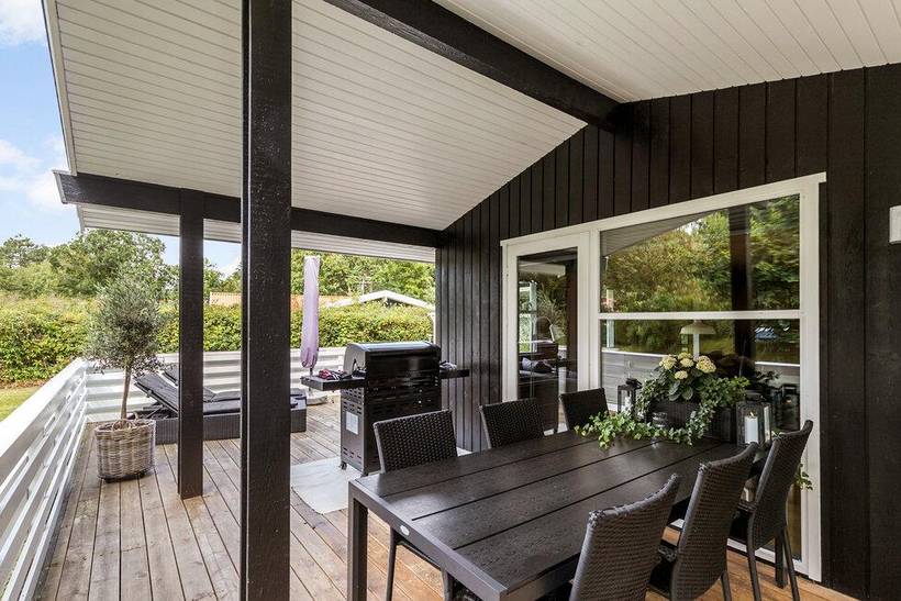 Foto von Ferienhaus II67 in Fjellerup - Ostjütland