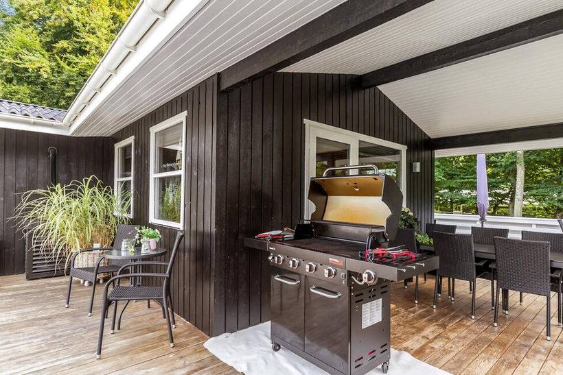 Foto von Ferienhaus II67 in Fjellerup - Ostjütland
