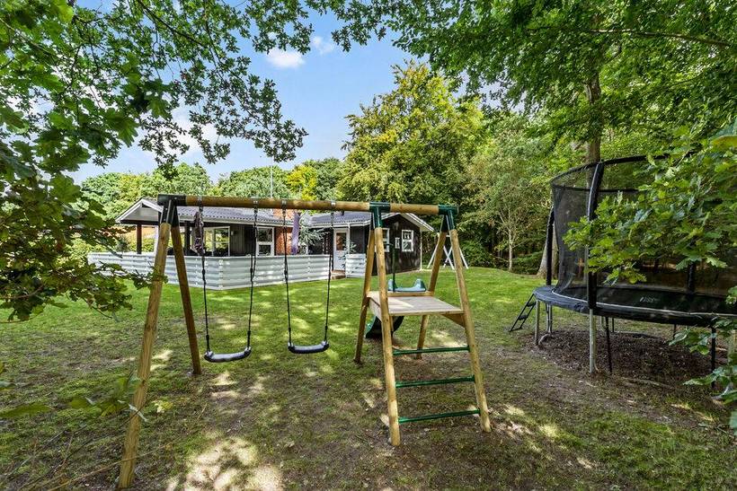 Foto von Ferienhaus II67 in Fjellerup - Ostjütland