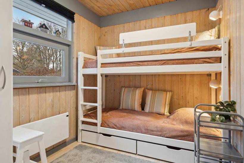 Foto von Ferienhaus II67 in Fjellerup - Ostjütland