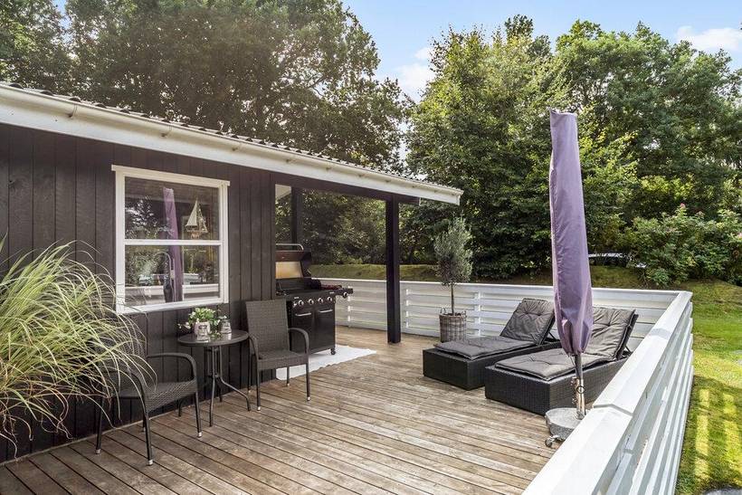 Foto von Ferienhaus II67 in Fjellerup - Ostjütland