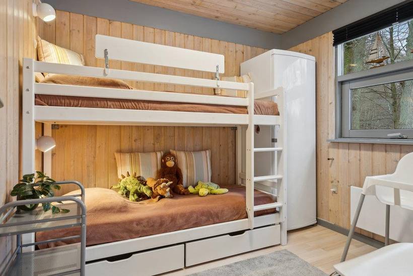 Foto von Ferienhaus II67 in Fjellerup - Ostjütland