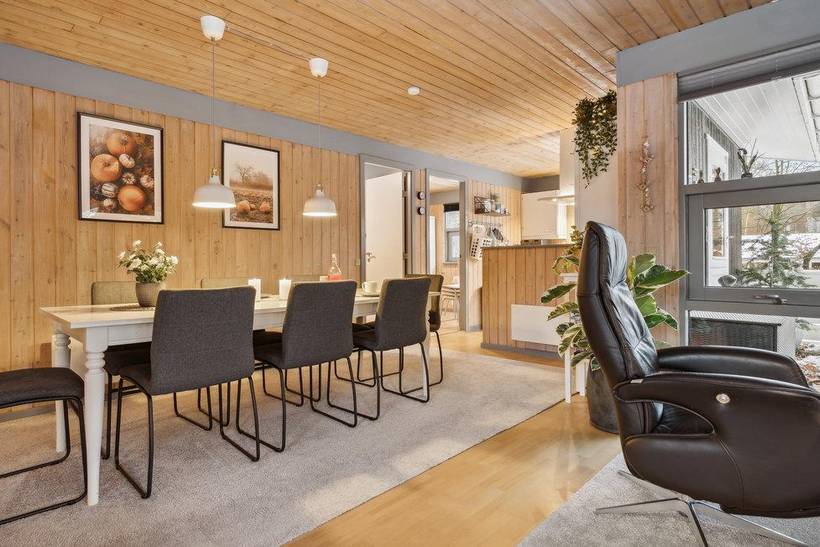 Foto von Ferienhaus II67 in Fjellerup - Ostjütland