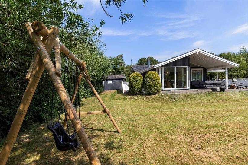 Foto von Ferienhaus II71 in Ebeltoft - Ostjütland