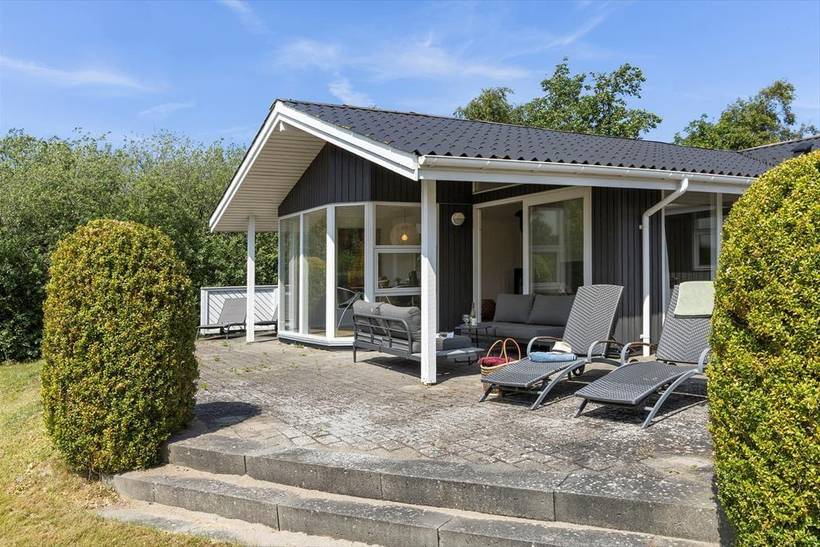 Foto von Ferienhaus II71 in Ebeltoft - Ostjütland
