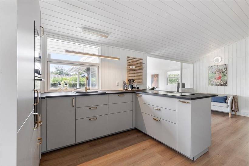 Foto von Ferienhaus II71 in Ebeltoft - Ostjütland